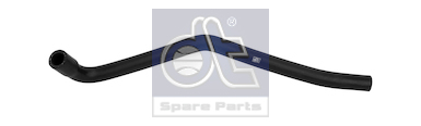 Патрубки DT 4.80461 для MERCEDES-BENZ ACTROS MP2 / MP3 4143 AK